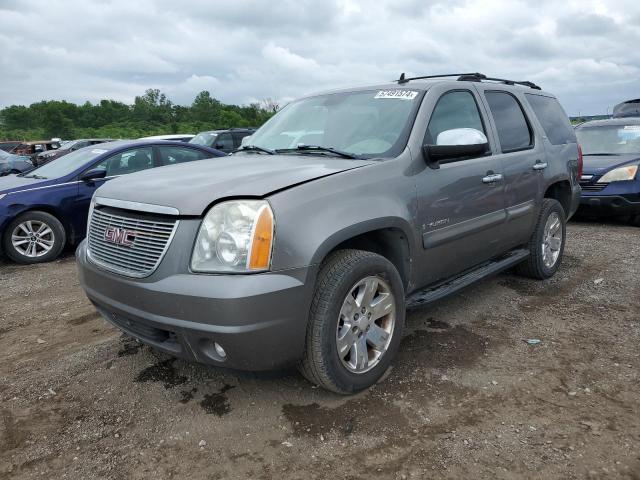 GMC YUKON 2007 1gkfk13037r201293