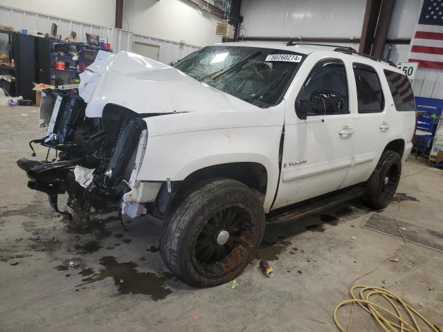 GMC YUKON 2007 1gkfk13037r231023