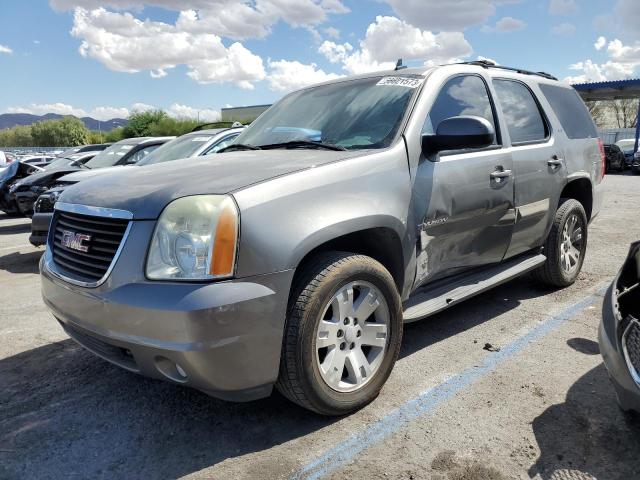 GMC YUKON 2007 1gkfk13037r303466