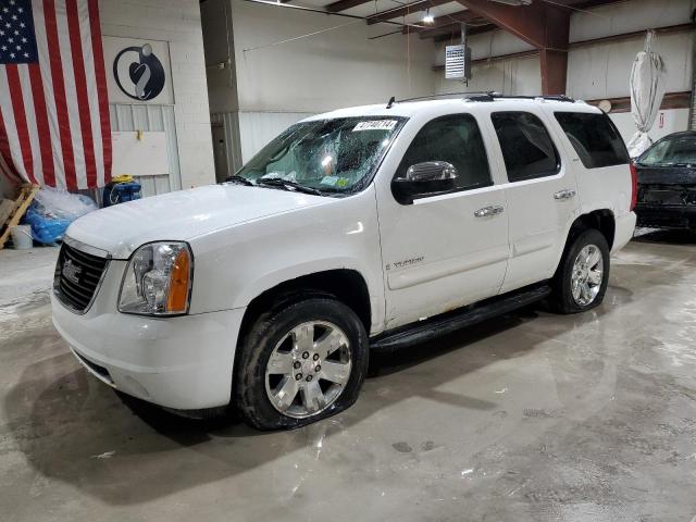 GMC YUKON 2008 1gkfk13038j178680