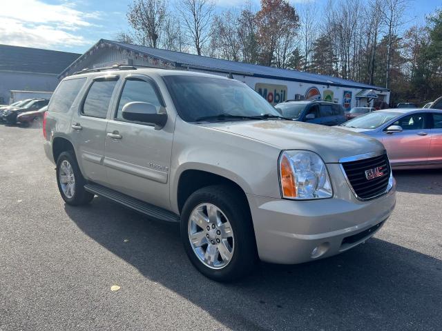 GMC YUKON 2008 1gkfk13038j196435