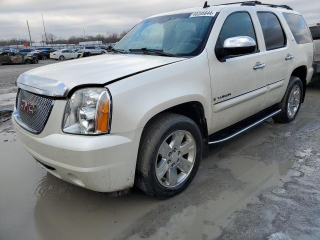 GMC YUKON 2008 1gkfk13038r223716