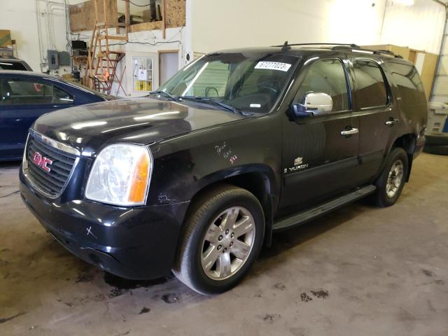 GMC YUKON 2007 1gkfk13047j124741