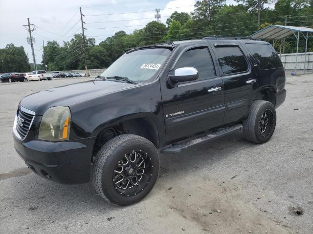 GMC YUKON 2007 1gkfk13047j354022