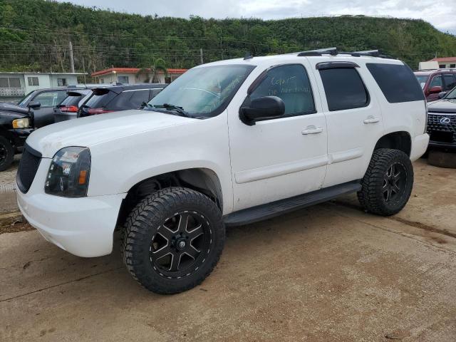 GMC YUKON 2007 1gkfk13047r128631