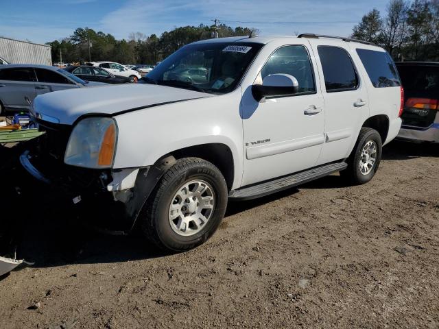 GMC YUKON 2007 1gkfk13047r217275