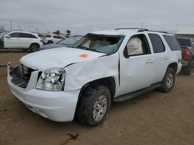 GMC YUKON 2008 1gkfk13048j175612