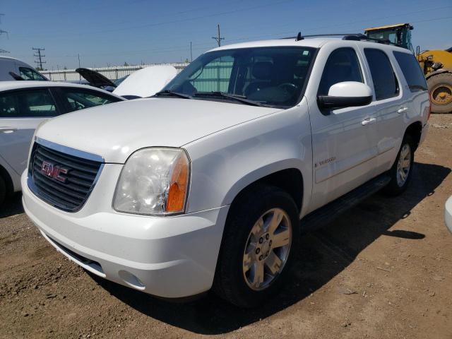 GMC YUKON 2008 1gkfk13048j209323