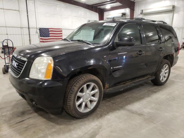 GMC YUKON 2007 1gkfk13057r121767