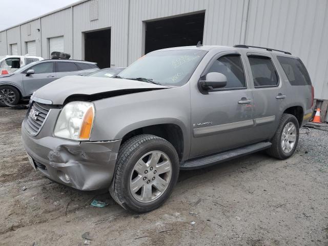 GMC YUKON 2007 1gkfk13057r131604