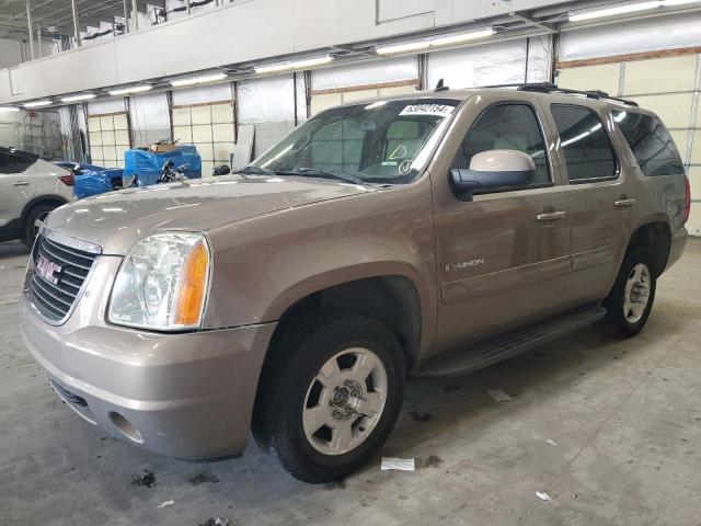 GMC YUKON 2007 1gkfk13057r155871