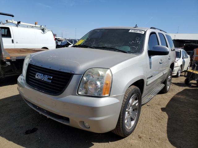 GMC YUKON 2007 1gkfk13057r158088