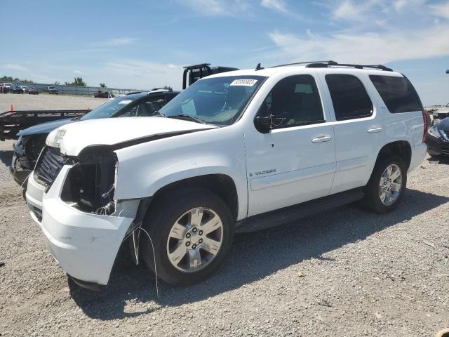 GMC YUKON 2007 1gkfk13057r311584