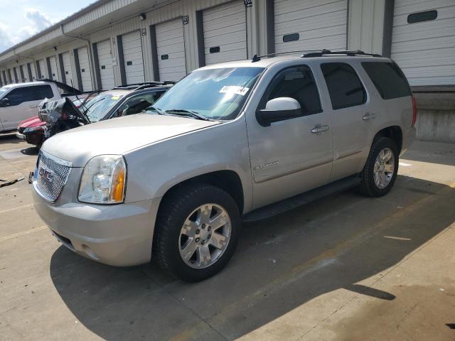 GMC YUKON 2007 1gkfk13057r423821