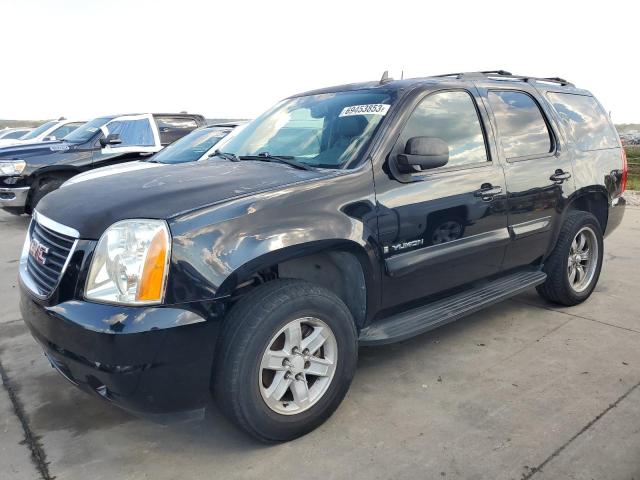 GMC YUKON 2008 1gkfk13058j213266