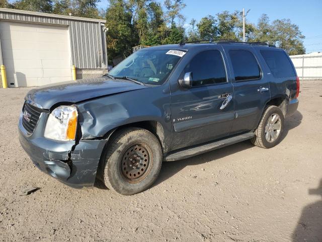 GMC YUKON 2008 1gkfk13058j225143