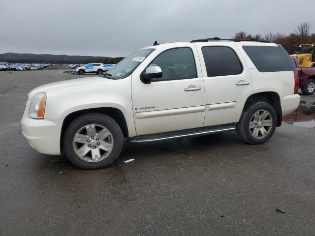 GMC YUKON 2008 1gkfk13058r262937