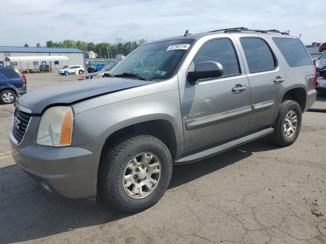 GMC YUKON 2007 1gkfk13067j105267