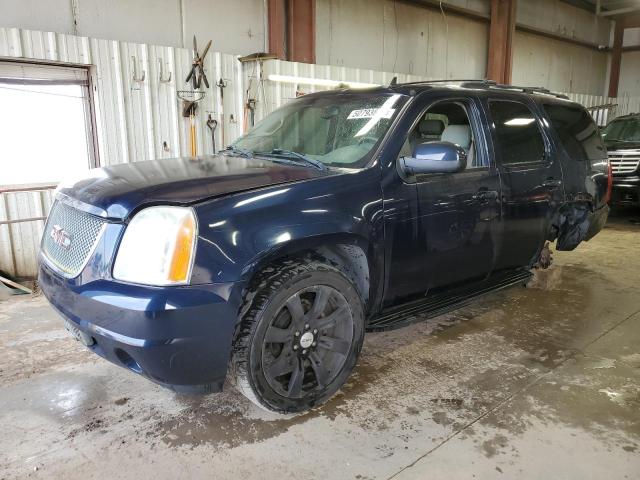 GMC YUKON 2007 1gkfk13067j113305