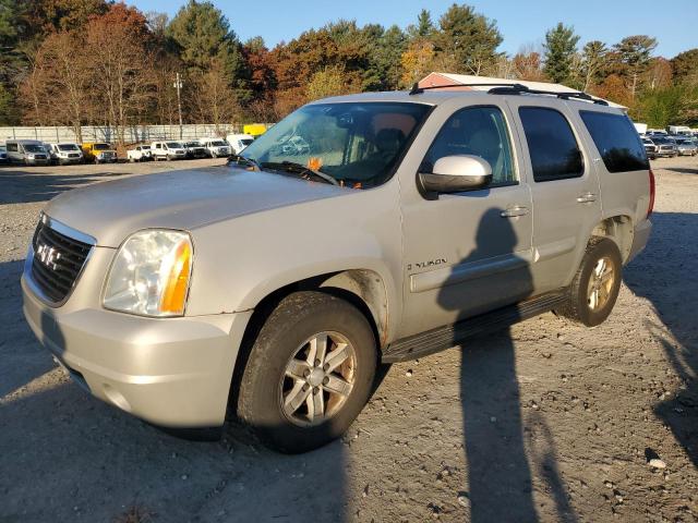 GMC YUKON 2007 1gkfk13067j120495