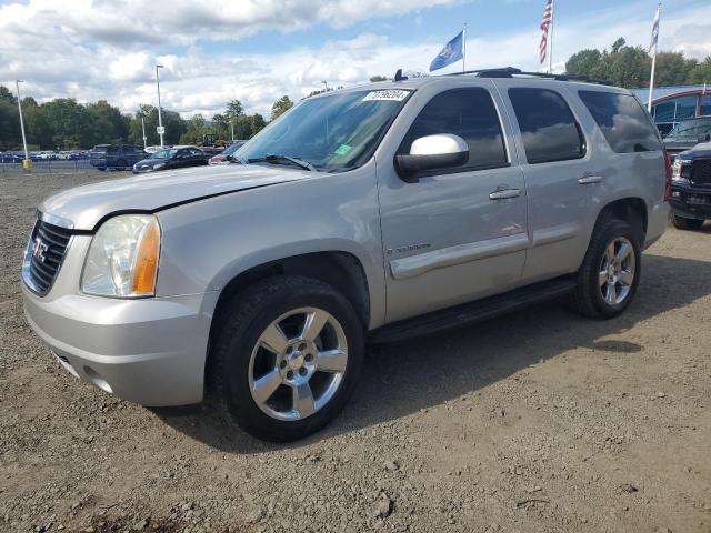 GMC YUKON 2007 1gkfk13067j145249