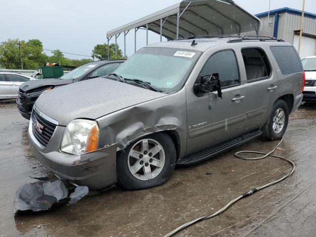 GMC YUKON 2007 1gkfk13067j397258