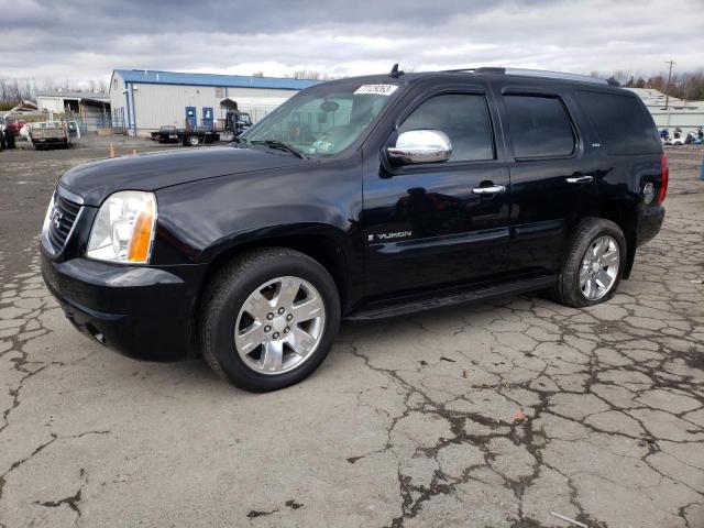 GMC YUKON 2007 1gkfk13067r126797