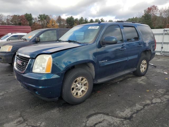 GMC YUKON 2007 1gkfk13067r215124