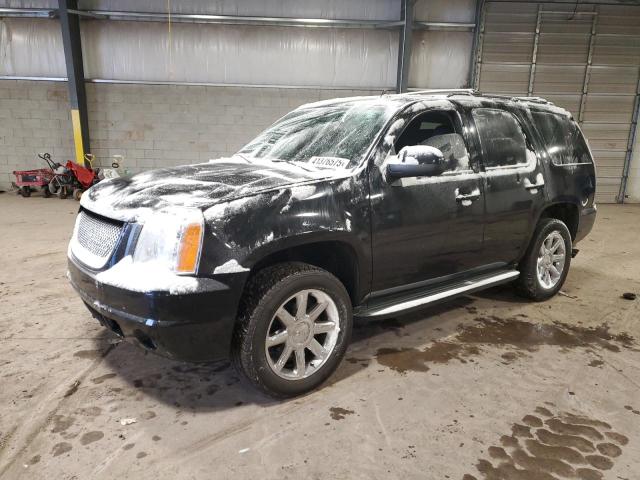 GMC YUKON 2007 1gkfk13067r321122