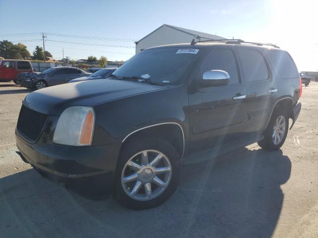 GMC YUKON 2007 1gkfk13067r387895