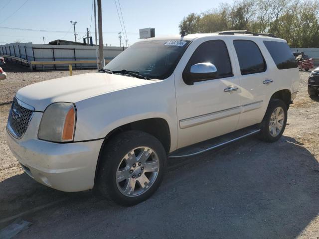 GMC YUKON 2008 1gkfk13068r207803