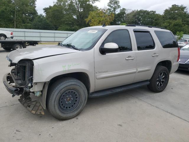 GMC YUKON 2007 1gkfk13077j118500