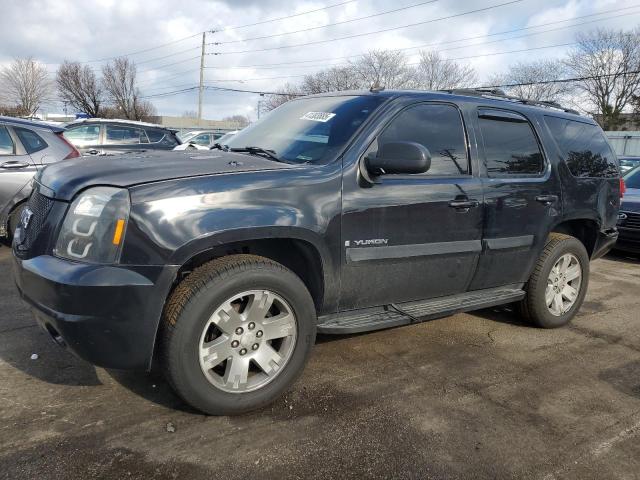 GMC YUKON 2007 1gkfk13077j119887