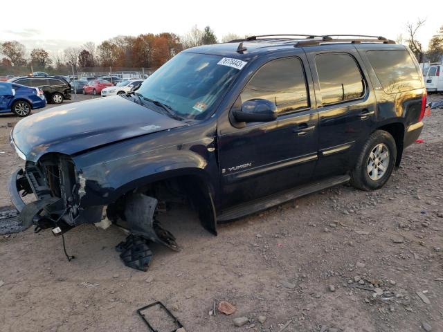 GMC YUKON 2007 1gkfk13077j128167