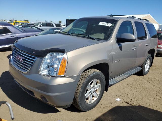 GMC YUKON 2007 1gkfk13077r141051