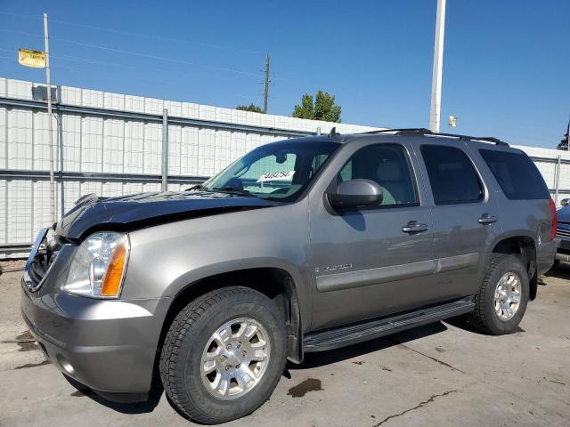 GMC YUKON 2007 1gkfk13077r312039