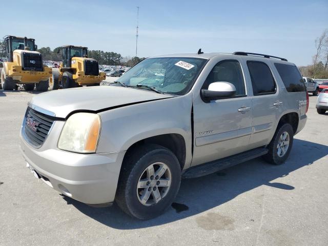 GMC YUKON 2007 1gkfk13077r329181