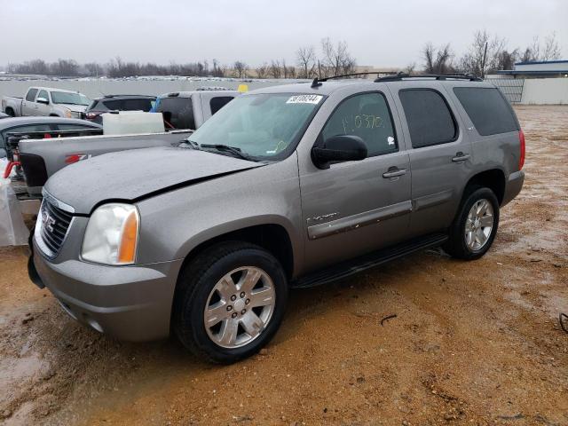 GMC YUKON 2007 1gkfk13077r396427