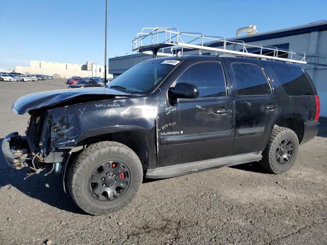 GMC YUKON 2008 1gkfk13078r196830