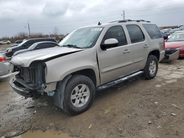 GMC YUKON 2007 1gkfk13087j128033