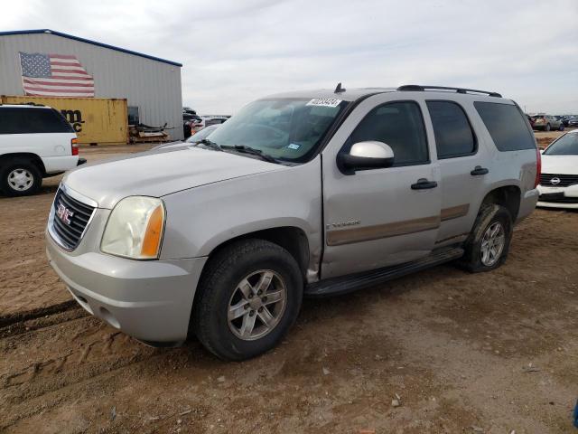 GMC YUKON 2007 1gkfk13087j221795