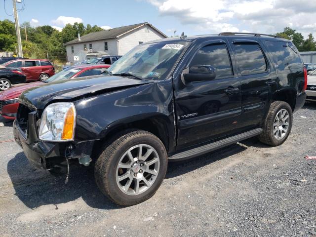 GMC YUKON 2007 1gkfk13087j232974