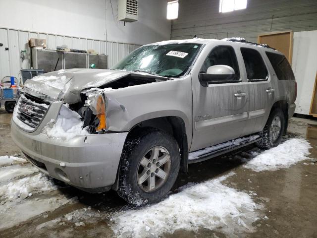 GMC YUKON 2007 1gkfk13087j312548