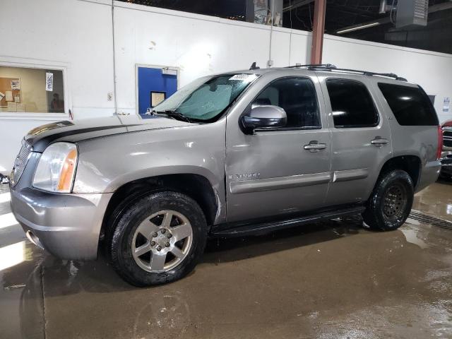 GMC YUKON 2007 1gkfk13087j327213