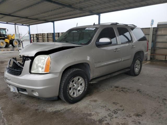 GMC YUKON 2007 1gkfk13087r135565