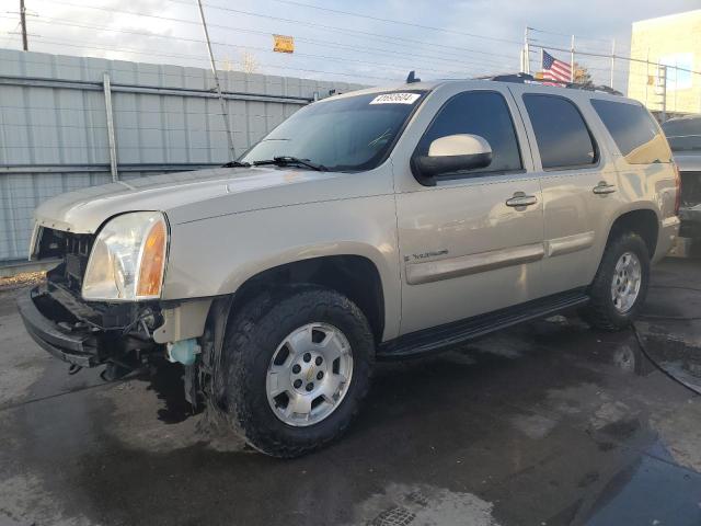 GMC YUKON 2007 1gkfk13087r233690