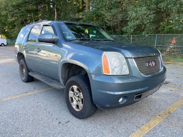 GMC YUKON 2008 1gkfk13088r139956