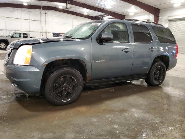 GMC YUKON 2008 1gkfk13088r247770