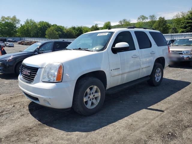 GMC YUKON 2008 1gkfk13088r262415