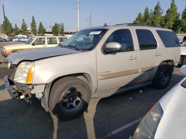 GMC YUKON 2007 1gkfk13097j113492